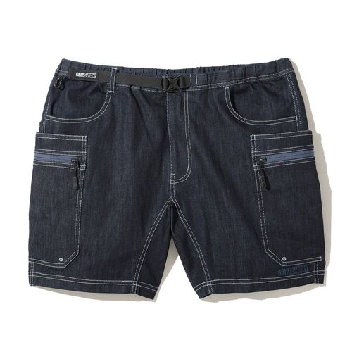 GSMS-148】 RIPSTOP SUPPLEX GEAR SHORTS – grip-swany