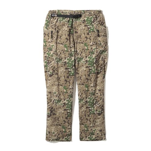 GSMP-147】 RIPSTOP SUPPLEX GEAR PANTS – grip-swany