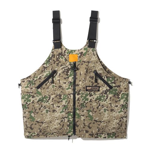 GSMV-063】 GEAR BAG VEST 5.0 – grip-swany