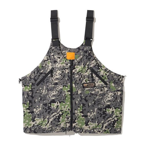 GSMV-063】 GEAR BAG VEST 5.0 – grip-swany