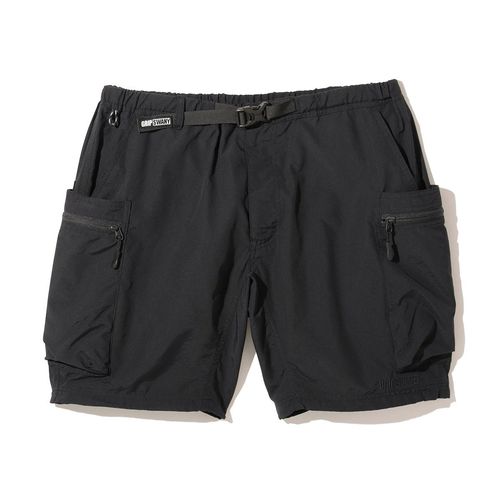 GSMS-148】 RIPSTOP SUPPLEX GEAR SHORTS – grip-swany
