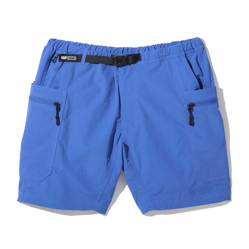 GSMS-153】 COOLMAX DENIM GEAR SHORTS – grip-swany