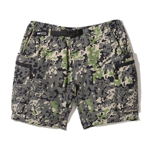 GSMS-148】 RIPSTOP SUPPLEX GEAR SHORTS – grip-swany