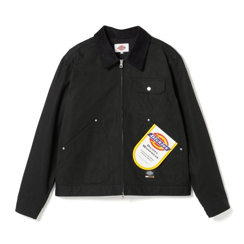 GSMJ-139】 GS UTILITY JACKET – grip-swany