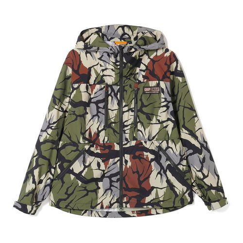GSMJ-233】 SUPPLEX RIP GEAR HOODIE – grip-swany