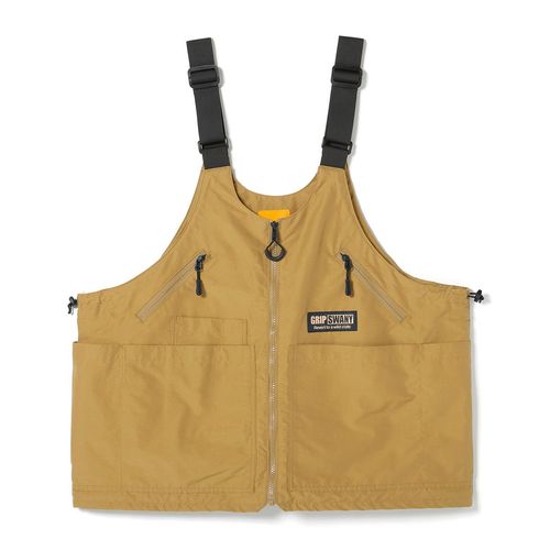 GSMV-063】 GEAR BAG VEST 5.0 – grip-swany