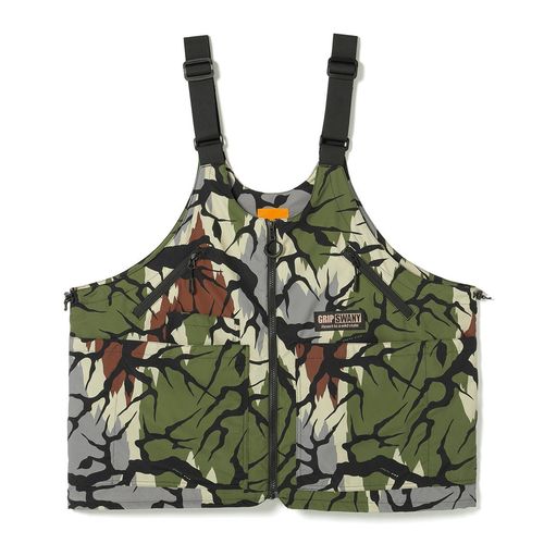 GSMV-063】 GEAR BAG VEST 5.0 – grip-swany