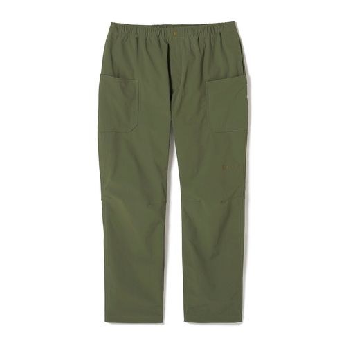 GSMP-154】 TUSSOR BUSH PANTS – grip-swany