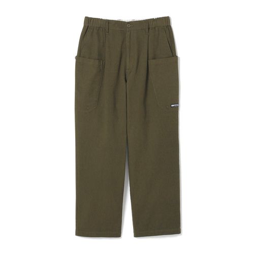GSMP-154】 TUSSOR BUSH PANTS – grip-swany