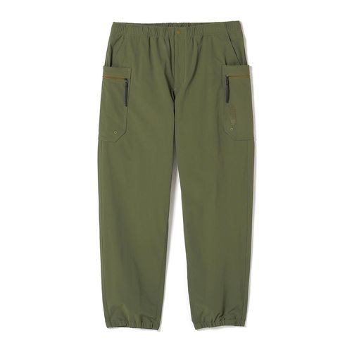 GSMP-147】 RIPSTOP SUPPLEX GEAR PANTS – grip-swany