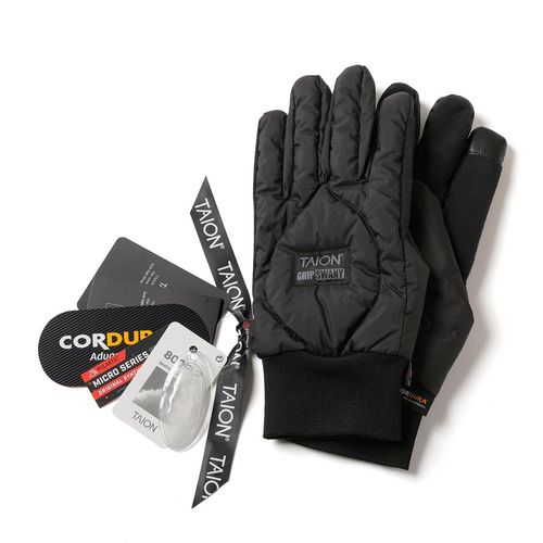 G-3B】GLOVE – grip-swany