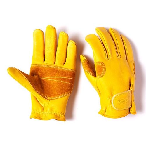 G-4】GLOVE – grip-swany