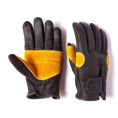 G-2】GLOVE – grip-swany