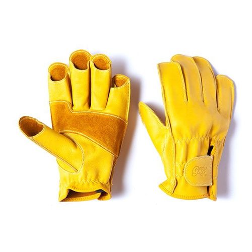 G-4】GLOVE – grip-swany
