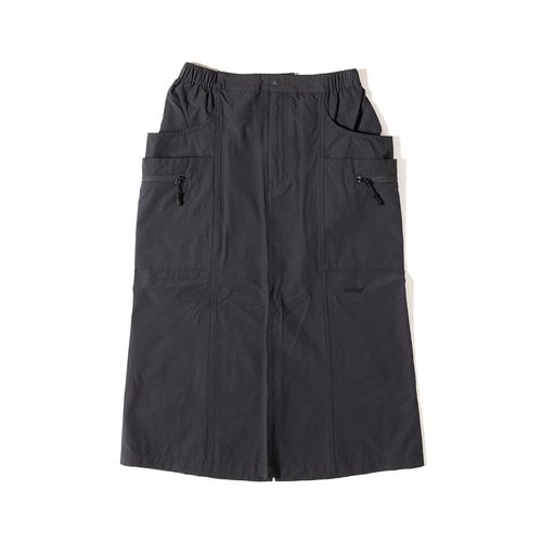 GSWK0048】 W`S GS PACKABLE SKIRT – grip-swany