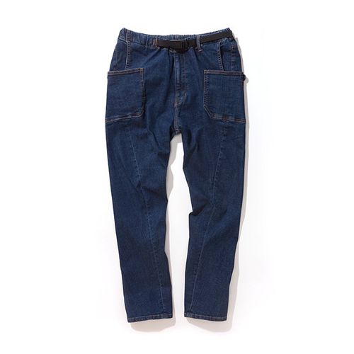 GSP-70V】 DENIM CAMP PANTS – grip-swany