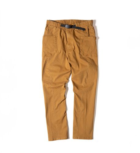 GSMP-145】 EASY JOG 3D WIDE CAMP PANTS – grip-swany