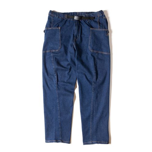 GSMP-068】 DENIM-LIKE PANTS LOOSE FIT – grip-swany