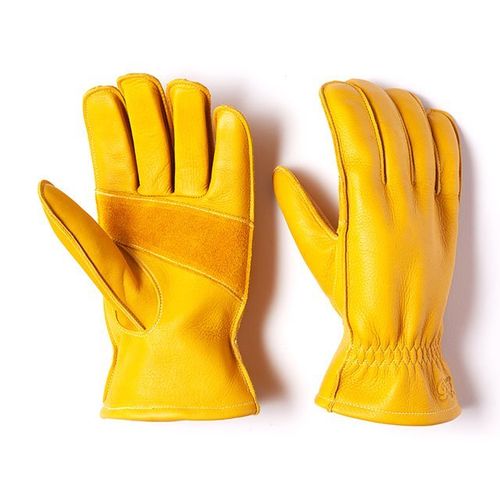 G-11】GLOVE – grip-swany