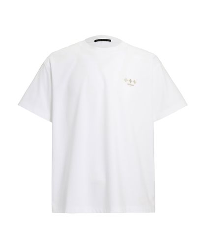 TATRAS Tシャツ 新品未使用 正規品 LAREDO ラレド | タトラス公式オンラインストア
