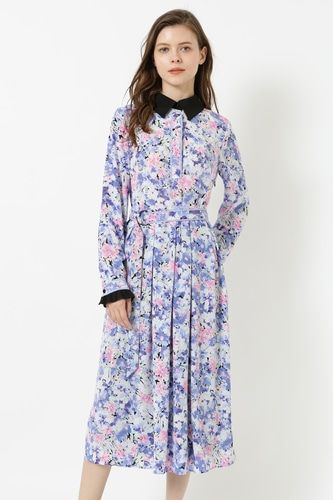 カタログ掲載】【OPERA】ワンピース｜レオナール 公式オンラインショップ