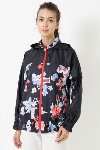 ブルゾン｜レオナール 公式オンラインショップ