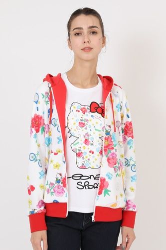 パーカー S62F363970｜レオナール 公式オンラインショップ