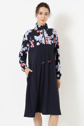 ワンピース｜レオナール 公式オンラインショップ