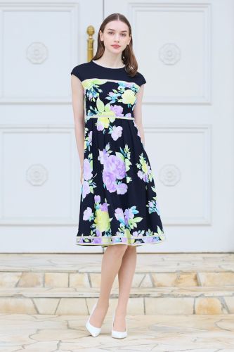 ワンピース｜レオナール 公式オンラインショップ