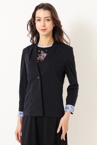 ジャケット｜レオナール 公式オンラインショップ