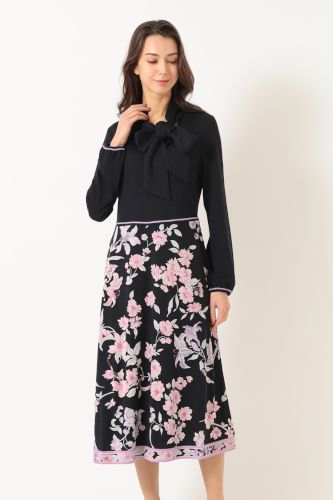 ワンピース｜レオナール 公式オンラインショップ