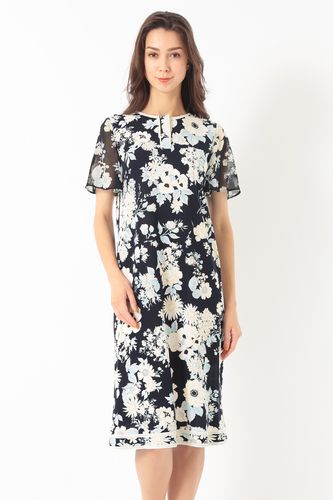 OPERA】ワンピース｜レオナール 公式オンラインショップ