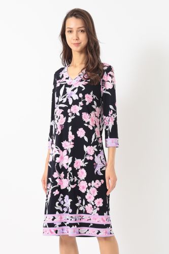 ワンピース｜レオナール 公式オンラインショップ