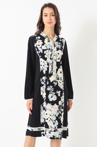 【9/22.23限定お値下げ】レオナール⭐新品未使用☆予約受注生産ワンピース オンライン限定】ワンピース｜レオナール 公式オンラインショップ