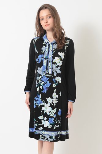 レオナールのワンピース ワンピース｜レオナール 公式オンラインショップ