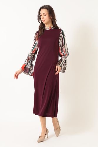 再値下げ】ワンピース F52G306401｜レオナール 公式オンラインショップ