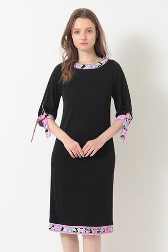 カタログ掲載】【OPERA】ワンピース｜レオナール 公式オンラインショップ