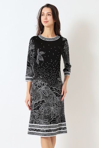 【9/22.23限定お値下げ】レオナール⭐新品未使用☆予約受注生産ワンピース ワンピース｜レオナール 公式オンラインショップ