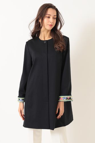 新品　レオナール　レディース　ジャケットLL ジャケット｜レオナール 公式オンラインショップ