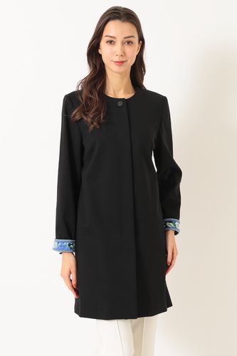 受注生産】ジャケット F62F358211｜レオナール 公式オンラインショップ