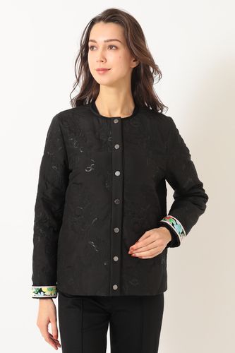 受注生産】ジャケット F62F358211｜レオナール 公式オンラインショップ