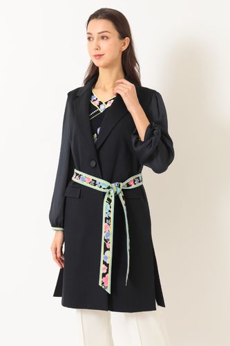 ジャケット｜レオナール 公式オンラインショップ