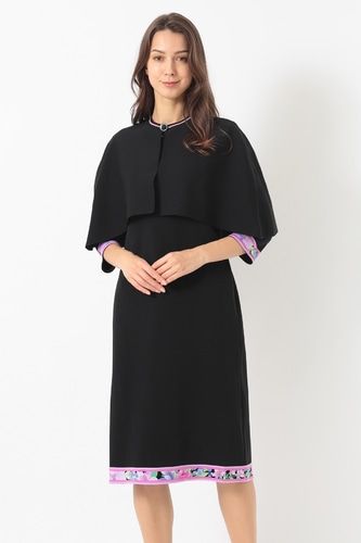 ニット｜レオナール 公式オンラインショップ