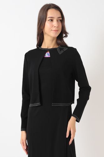 カーディガン｜レオナール 公式オンラインショップ