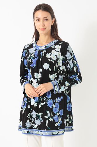 美品　レオナール　イタリア製 ブラウス｜レオナール 公式オンラインショップ