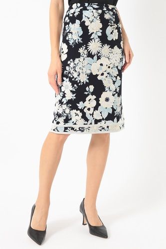 スカート｜レオナール 公式オンラインショップ