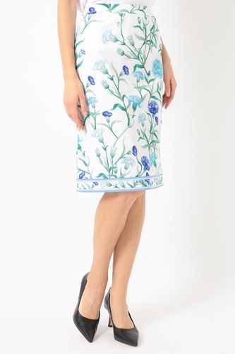 極美品　レオナール　スカート スカート｜レオナール 公式オンラインショップ