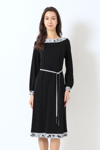 ワンピース F52G303105｜レオナール 公式オンラインショップ