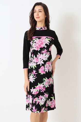 ワンピース F62F301500｜レオナール 公式オンラインショップ