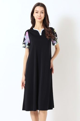 ニットワンピース｜レオナール 公式オンラインショップ